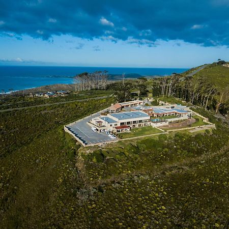 Villa Castollini Брентон-он-Си Экстерьер фото