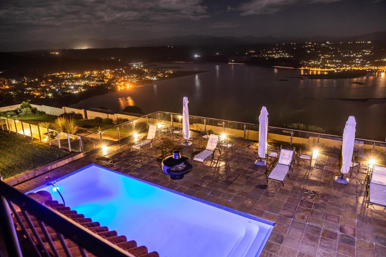 Villa Castollini Брентон-он-Си Экстерьер фото