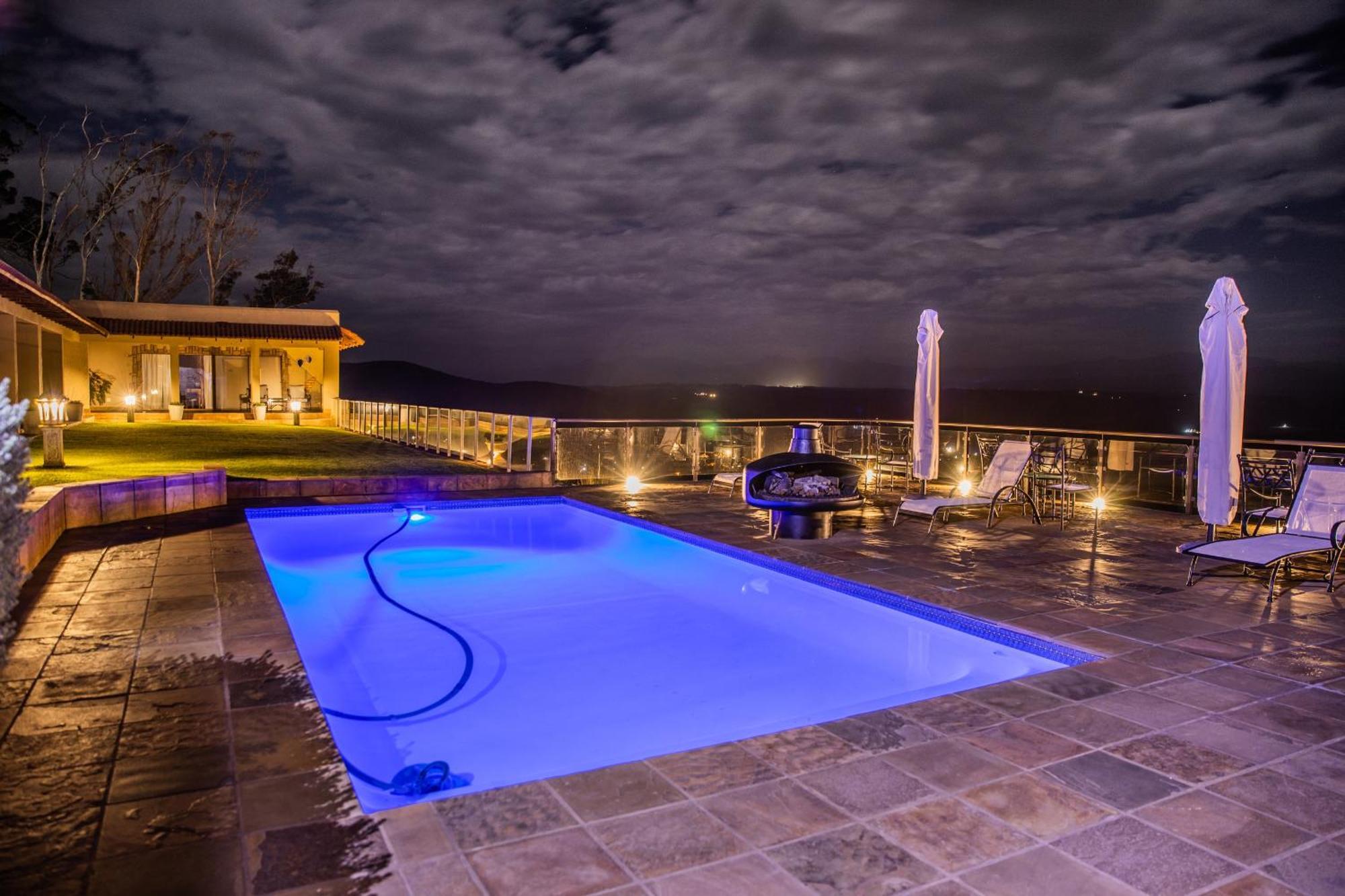Villa Castollini Брентон-он-Си Экстерьер фото