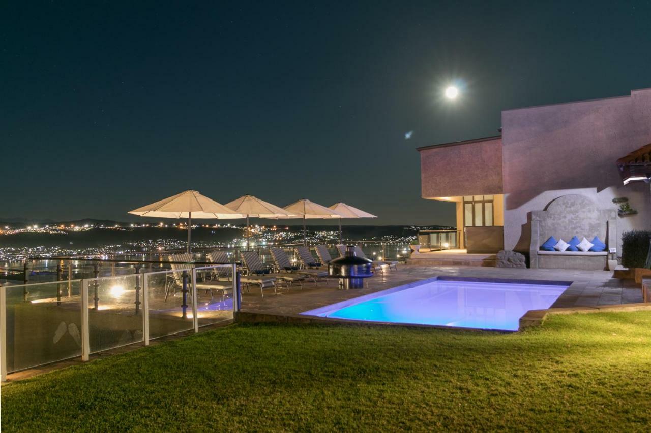Villa Castollini Брентон-он-Си Экстерьер фото