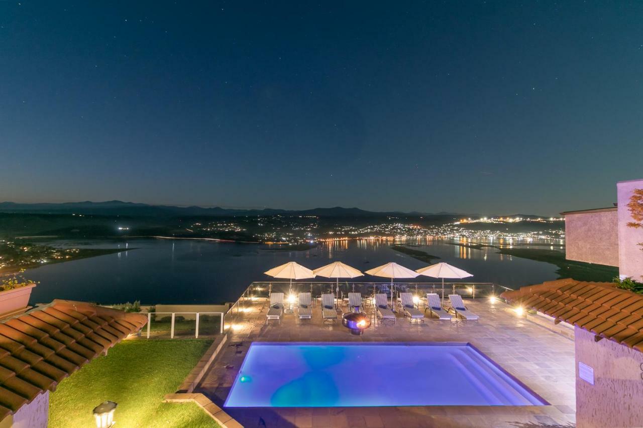 Villa Castollini Брентон-он-Си Экстерьер фото