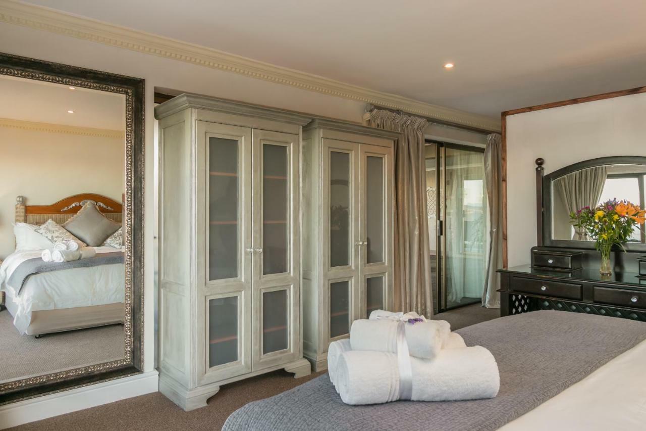 Villa Castollini Брентон-он-Си Экстерьер фото