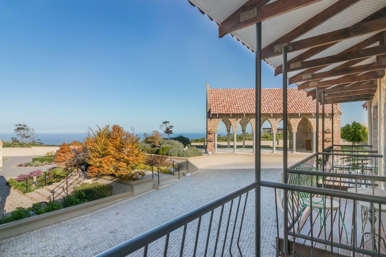 Villa Castollini Брентон-он-Си Экстерьер фото
