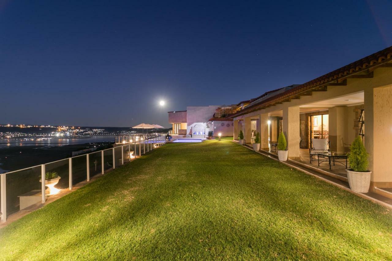 Villa Castollini Брентон-он-Си Экстерьер фото
